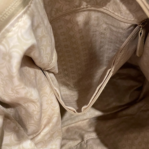 ***SOLD***. Charming Charlie Rhinestone Embellished Strapped Shoulder Bag - Picture 9 of 15